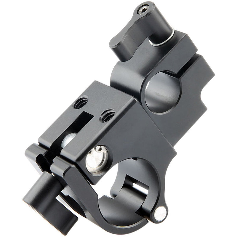 Niceyrig 25mm Rod Clamp with 15mm Rod Clamp
