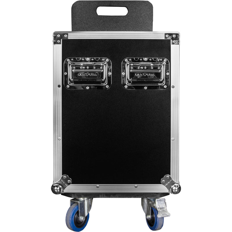 Odyssey 75" Flat-Screen Monitor Case with Casters