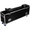 Odyssey 75" Flat-Screen Monitor Case with Casters