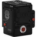 RED DIGITAL CINEMA DSMC2 DRAGON-X Camera Kit