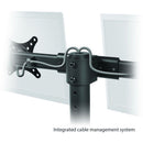 SIIG Dual Monitor Desk Stand