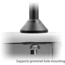 SIIG Dual Monitor Desk Stand