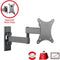 SIIG Articulating LCD/TV Monitor Wall Mount
