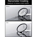 K&F Concept Nano-X Pro MCUV Green Multicoated Filter (82mm)