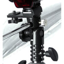 ALZO Flash Photo Umbrella Mount with 1/4"-20 Screw