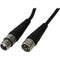 Pro Co Sound StageMASTER XLR Male to XLR Female Microphone Cable (5')
