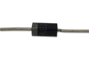 STMICROELECTRONICS STTH208. Fast / Ultrafast Diode, 800 V, 2 A, Single, 1.65 V, 75 ns, 45 A