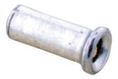 AMP - TE CONNECTIVITY 328307 Closed End Splice, PIDG, Crimp, 22 AWG, 18 AWG, 1.65 mm&sup2;, Red