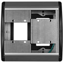 FSR 2-Gang, 1 Power & 1 Data Device Box
