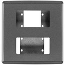 FSR 2-Gang, 1 Power & 1 Data Device Box