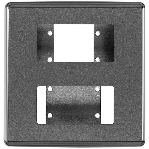 FSR 2-Gang, 1 Power & 1 Data Device Box