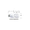 ALZO Joyous Light Full Spectrum CFL Light Bulb (15W, 120V)