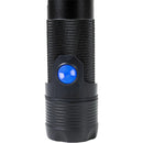 Celestron Elements ThermoTorch 3 Rechargeable LED Flashlight (Black)