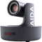 AIDA Imaging 2 x HD NDI HX PTZ Cameras with 20x Zoom + PTZ View IP Controller Bundle