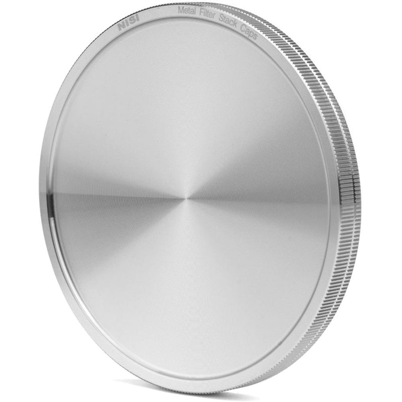 NiSi 67mm Metal Stack Caps
