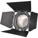 Nanlite FC500B Bi-Color LED Spotlight (Fresnel Lens Kit)