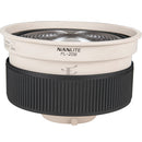 Nanlite FC500B Bi-Color LED Spotlight (Fresnel Lens Kit)