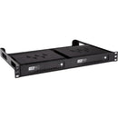 Waves Rack Shelf for Half-Rack Proton SoundGrid Devices