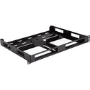 Waves Rack Shelf for Half-Rack Proton SoundGrid Devices