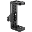 CAMVATE Monitor Holder C-Frame Cage with 5/8" Light Stand Receiver