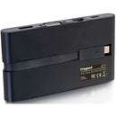 C2G USB Type-C Compact Travel Docking Station with Power Delivery