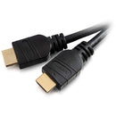 C2G Active High-Speed HDMI Cable with Ethernet (25')