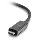 C2G DisplayPort Male to HDMI Male Active Cable (10')