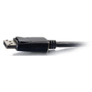 C2G DisplayPort Male to HDMI Male Active Cable (10')