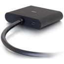 C2G DisplayPort 1.2 to Dual HDMI MST 4K Display Hub