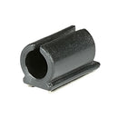 LMC Sound Vclip Vampire Clip for DPA d:screet 4071 Microphone (Black)