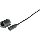 LMC Sound Vclip Vampire Clip for DPA d:screet 4071 Microphone (Black)