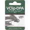 LMC Sound Vclip Vampire Clip for DPA d:screet 4071 Microphone (White)