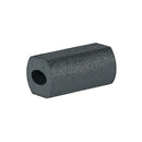 LMC Sound ISO-MT-BK10 Long ISO Mount for Sanken COS-11 (10-Pack, Black)