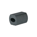 LMC Sound ISO-MT-WSBK10 Short ISO Mount for Sanken COS-11 (10-Pack, Black)