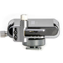 Kondor Blue T5 SSD Holder with Shoe Adapter