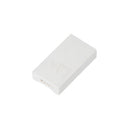 LMC Sound RM-SL-BE10 Rubber Mount SL for Sanken COS-11 (10-Pack, Beige)