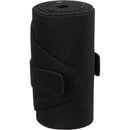 Viviana Extreme Waist Strap for Wireless Transmitter (Black, Extra-Large )