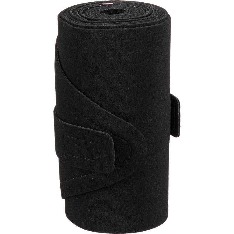 Viviana Extreme Waist Strap for Wireless Transmitter (Black, Extra-Large )