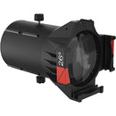 CHAUVET Professional Ovation E-910FC Light Engine 2 and 26? Lens Tube Kit