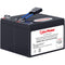 CyberPower RB1290X2B Battery Cartridge