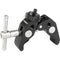 CAMVATE Super Crab Clamp, Magic Arm & Mini Ball Head Mount Set