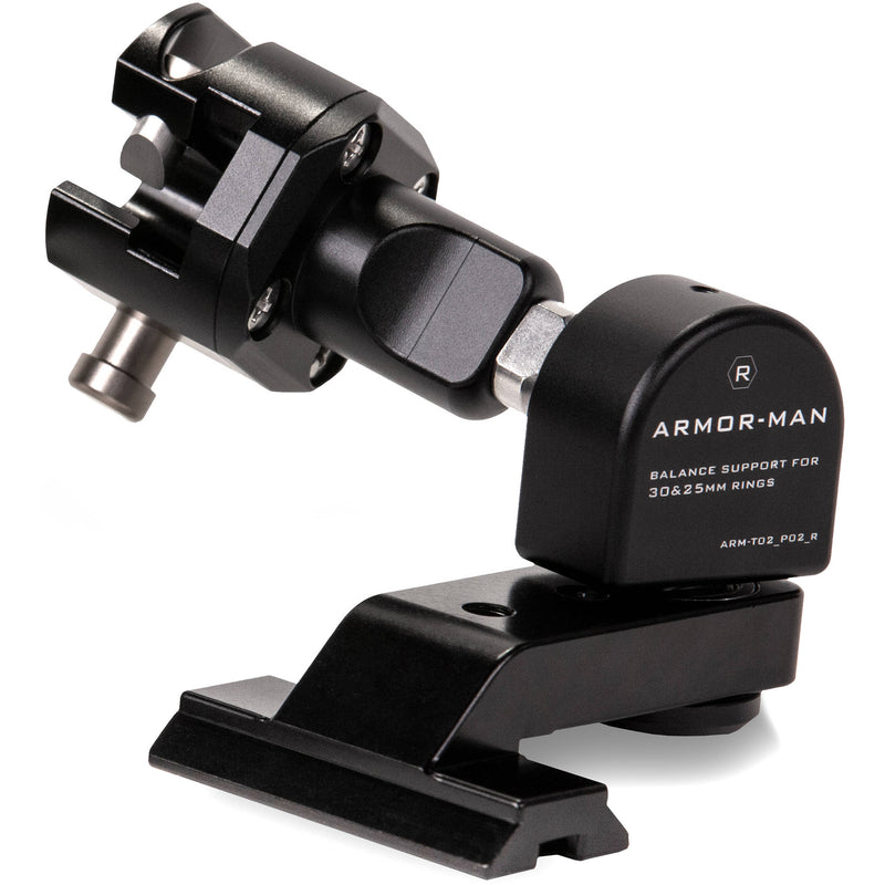 Tilta Armor Man 3.0 Universal Gimbal Ring Adapters (Left/Right Pair)