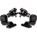 Tilta Armor Man 3.0 Universal Gimbal Ring Adapters (Left/Right Pair)