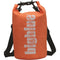 Bigblue 15L Dry Bag (Orange)