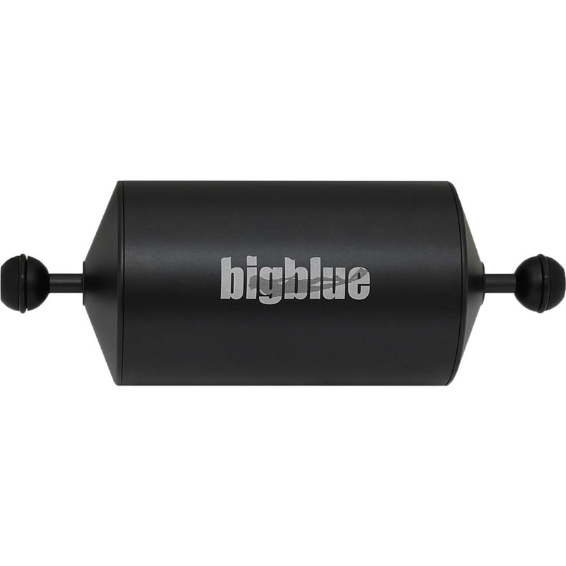 Bigblue 9" Jumbo Float Arm