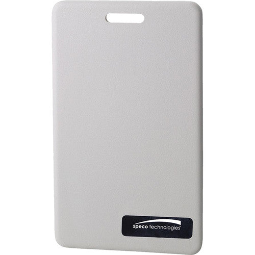 Speco Technologies APSC1 Clamshell Proximity Card (Pack of 25)