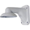 Speco Technologies Wall Mount for O2iD8 Dome Camera (White)