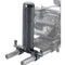 Niceyrig Handle with 15mm Rod Clamp for DSLR Camera Support System
