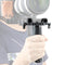 Niceyrig Handle with 15mm Rod Clamp for DSLR Camera Support System