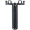 Niceyrig Handle with 15mm Rod Clamp for DSLR Camera Support System